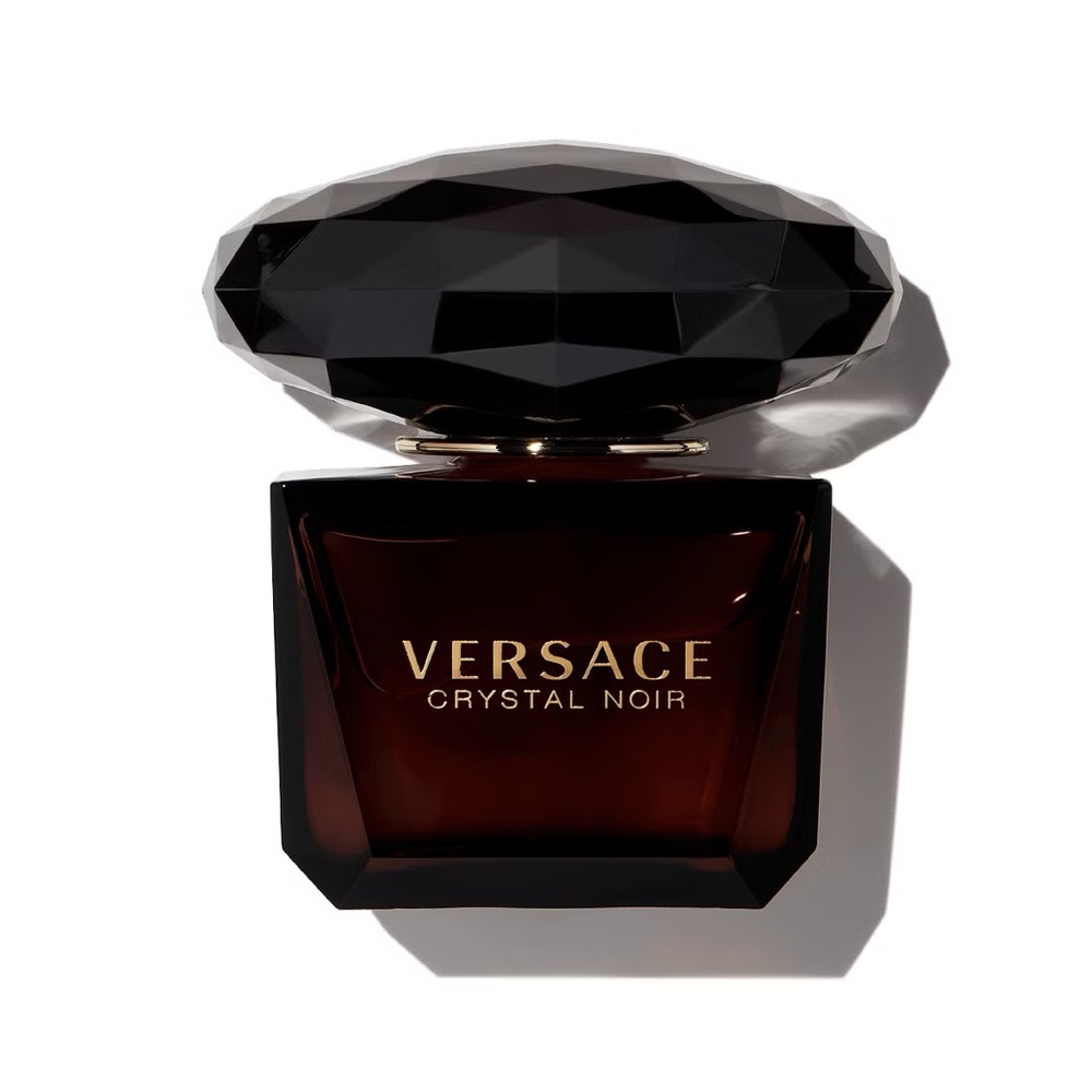 Versace Crystal Noir Dabber